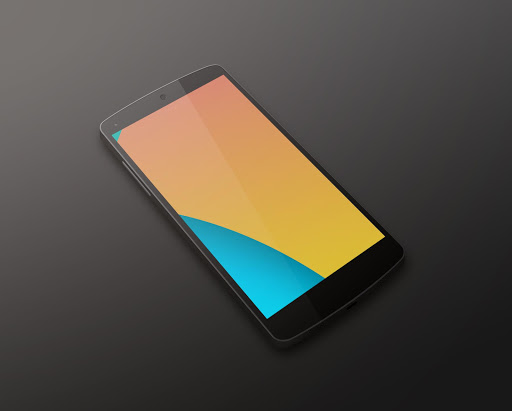 Stock Nexus 5 Wallpapers