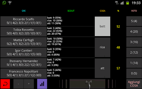 NS Coach Tools Screenshots 1