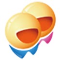 飞信 logo