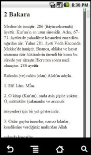 How to install Kuran-ül Mecit Türkçe Meali lastet apk for android