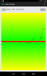 Tuner for Brass poster 3