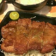 定食8