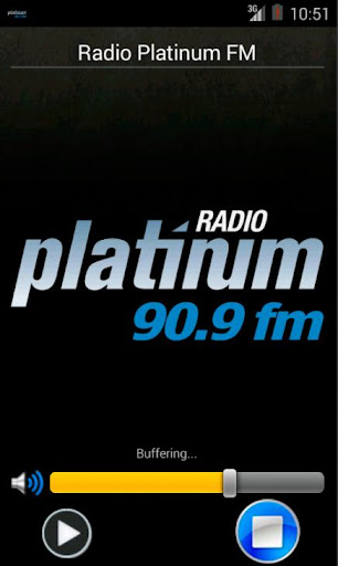 Radio Platinum - Ecuador