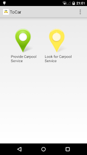 Free ToCar APK for Android