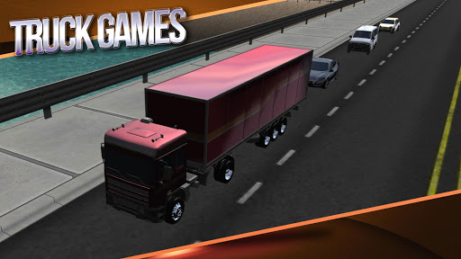 免費下載模擬APP|전설 트럭 시뮬레이터 3D app開箱文|APP開箱王