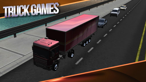 免費下載模擬APP|传说卡车模拟3D - Truck Simulator 3D app開箱文|APP開箱王