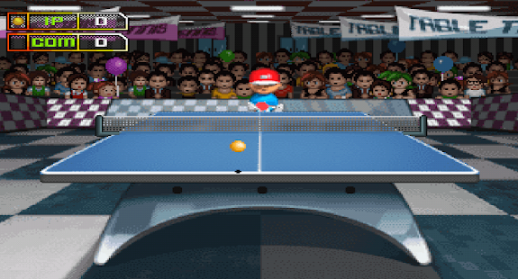 Free Download Table Tennis APK