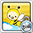 Tia Locker Honeybee watch mobile app icon