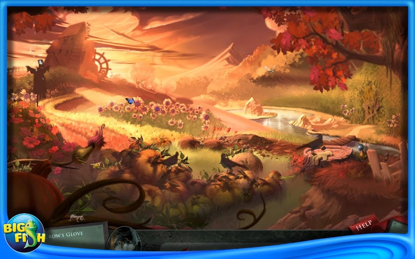 Drawn: The Painted Tower(Full) Screen 1