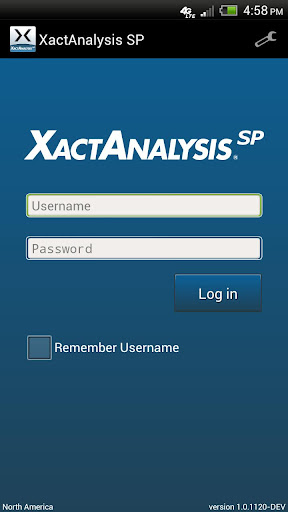 XactAnalysis® SP mobile