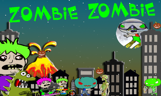 How to install Zombie Run and Shoot patch 3.0 apk for pc