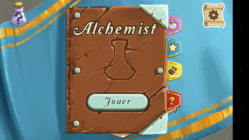 The Alchemist 2048 HD