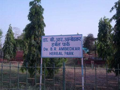 Dr. B.R. Ambedkar Herbal Park