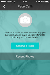 April Waller Hair & Makeup poster 10