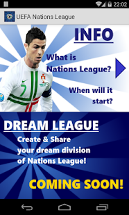 How to mod UEFA Nations League 0.2 mod apk for bluestacks