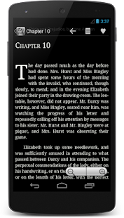 Free Download Jane Austen Romance Collection APK
