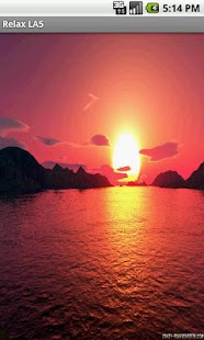 Free Download Relax LA5 APK for Android