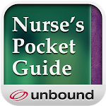 Cover Image of डाउनलोड Nurse's Pocket Guide 2.3.22 APK