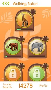 How to mod Walking Safari lastet apk for laptop