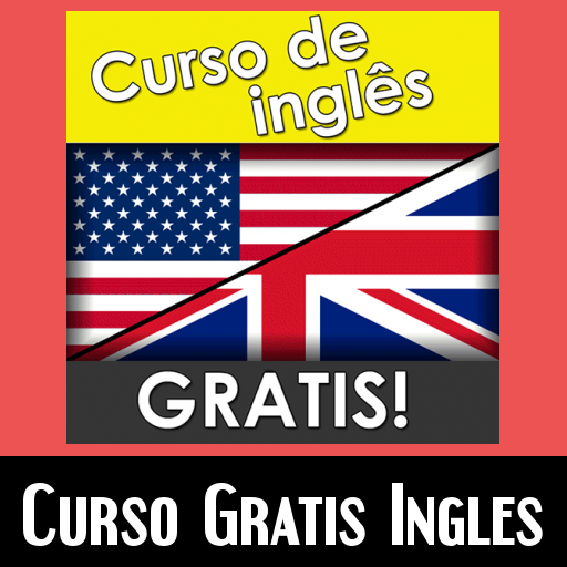 Curso gratis de ingles 教育 App LOGO-APP開箱王