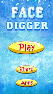 Lastest Face Digger APK for Android