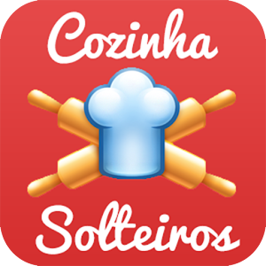 Cozinha para Solteiros logo
