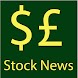 Stock News