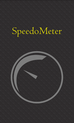 Speedometer sv