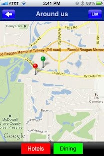 Free Download Flag Limo APK