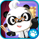 Dr. Panda's Beauty Salon icon