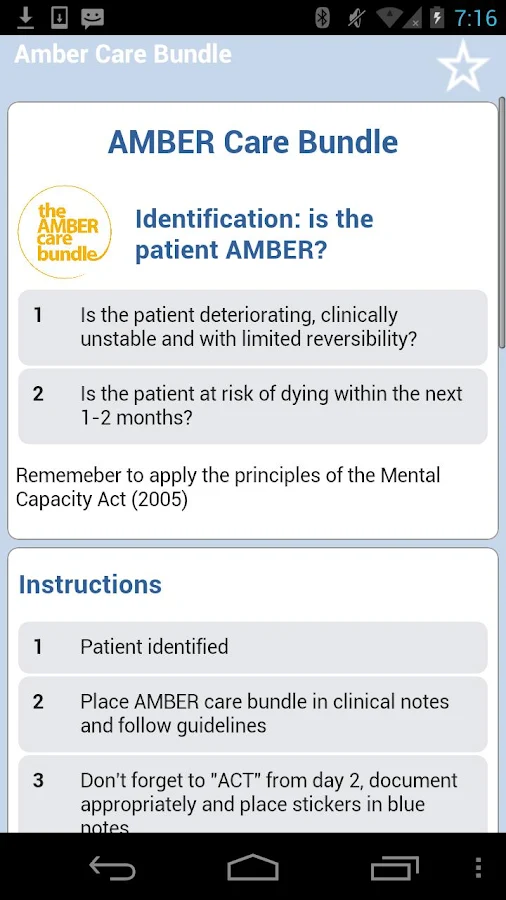   Patient Safety Manual- screenshot 