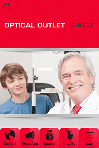 Optical Outlet Direct