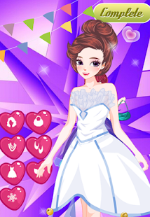 Free Little Girls Dress Up APK for PC