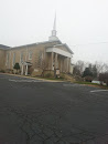 Vine Grove Baptist Church