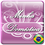 Cover Image of Descargar Minha Doméstica 1.1 APK
