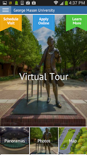 Free Download George Mason University APK for PC
