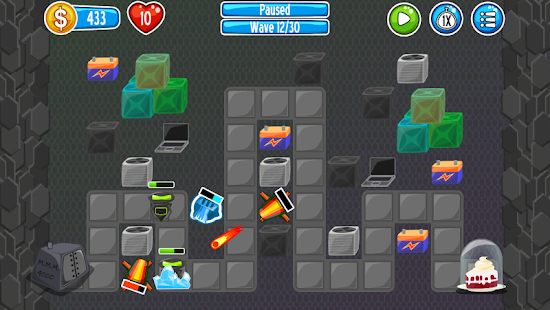 Free Monsters Want Cake APK for Android