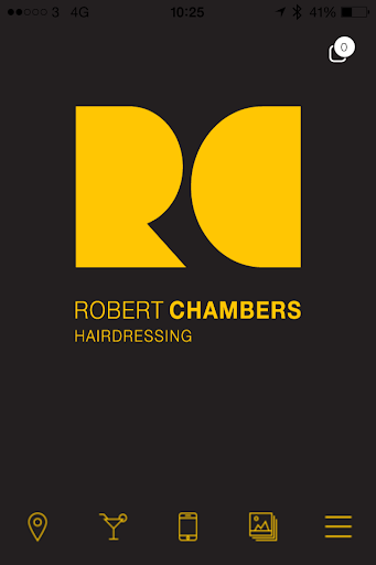 Robert Chambers