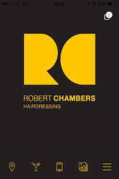 Robert Chambers poster 1