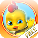 Chicken Blast - Free mobile app icon