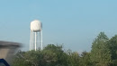 Eureka Water Tower