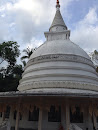 Buddhist Pagoda