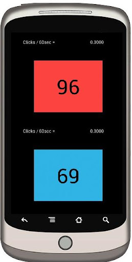 【免費生產應用App】Double Tally Counter-APP點子