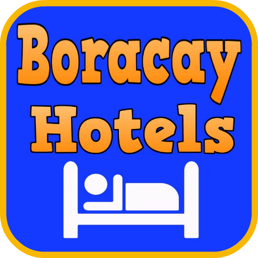 Boracay Hotels 旅遊 App LOGO-APP開箱王