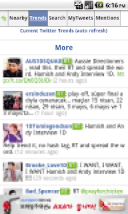 How to get Twitub patch 1.16 apk for laptop
