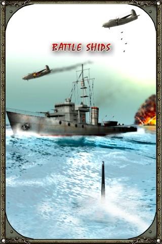 [Crack] Battleship Pro v1.1.8 - Descargar Gratis