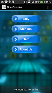 How to download 3D Optical Sudoku 1.2 mod apk for pc