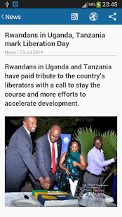 How to get Uganda News | Kurasa 1.0.2 apk for bluestacks