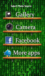 Matrix Effects poster 3