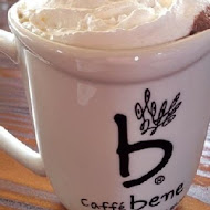 咖啡伴 caffebene